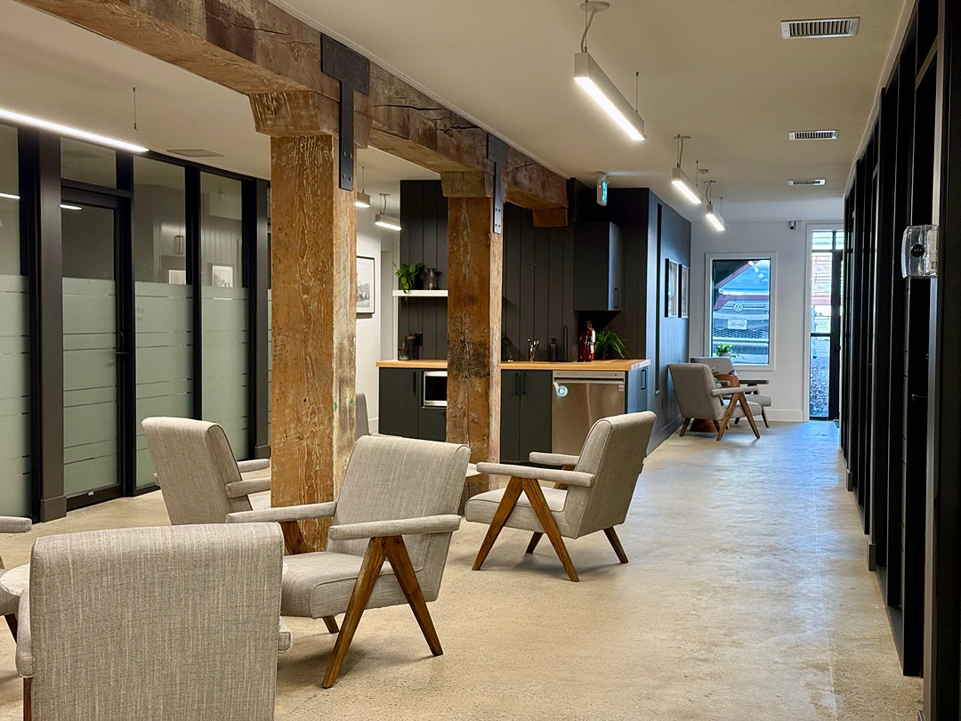 HPO kitchen facilities