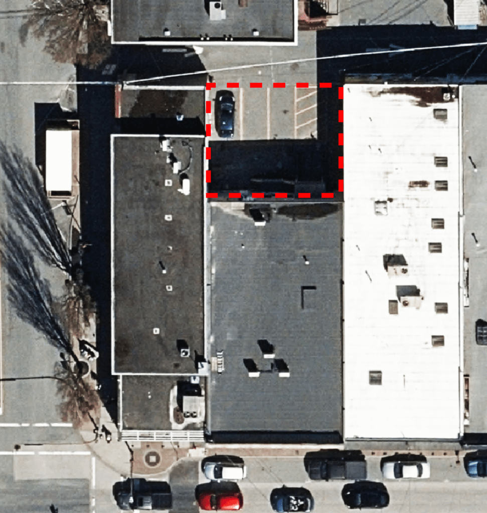 Parking Lot